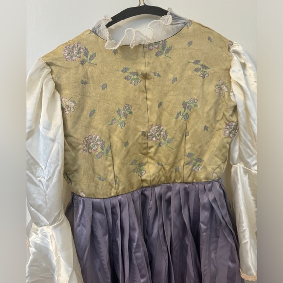 Handmade Dress - Fairy Renaissance Festival Costume - Picture 8 of 16